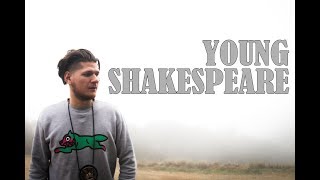 Young Shakespeare - Skitso-P by Kevin Love 67 views 7 years ago 2 minutes, 51 seconds