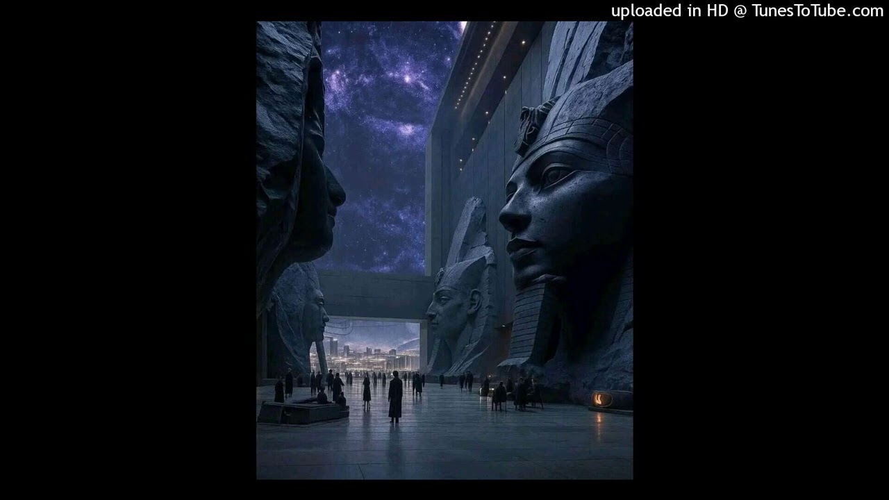 [FREE] AMBIENT X EXPERIMENTAL TYPE BEAT - 