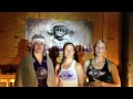 Charlotte Roller Girls accept ALS Ice Bucket Challenge