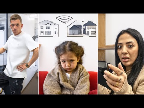 تبادلنا الأدوار وانقلبت الدنيا