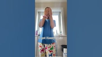 That time of the month…