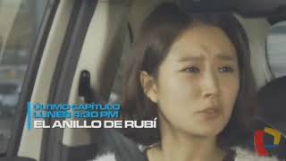 El anillo de rubi capitulo 75 FIN