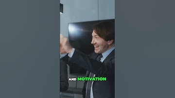 Transform Your Life: The Power of Self-Perception