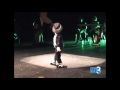 Michael Jackson Marco Baby 3 years old