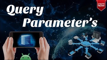 Sending Query Parameters in Retrofit | Dev No Limit