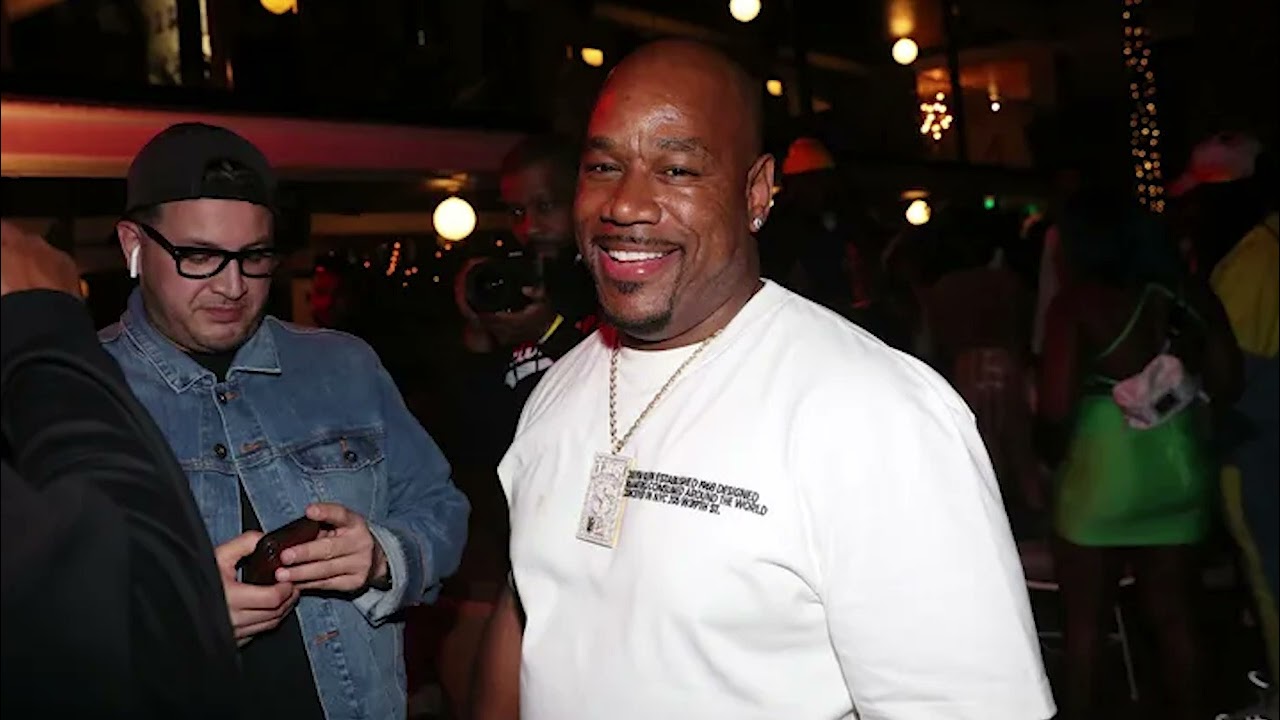 Wack 100 объясняет, почему карьера Дрейка завершится к следующему году