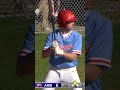 Jackson Hockert Two-Run Home Run - Armstrong Baseball #baseball #prepbaseball #homerun