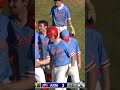 Jackson Hockert Two-Run Home Run - Armstrong Baseball #baseball #prepbaseball #homerun