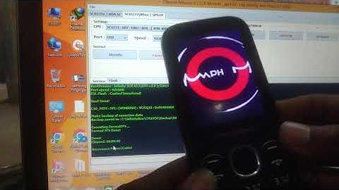 Symphony D47 Reset PIN CM2 2020   YouTube