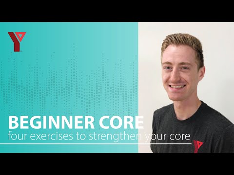 Fundamental Core Exercises for Beginners