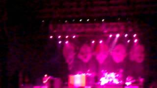 Limp Bizkit - Rollin - Lima