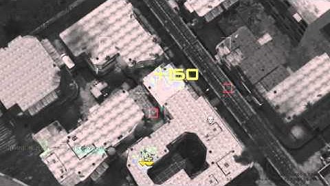 freddyp123 - MW3 ownage