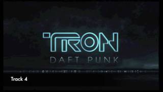 *OFFICIAL* Daft Punk Tron Legacy Soundtrack: \
