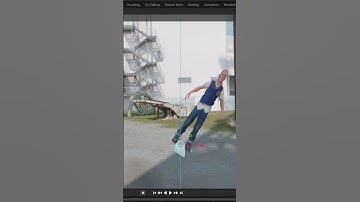 How to reset any Transformation in Blender