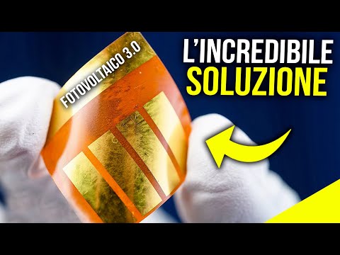 Video: Cos'è un pannello a gamba alta?