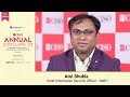 #ETCISOAC23: Insights by Atul Shukla, Chief Information Security Officer, NSE Limited