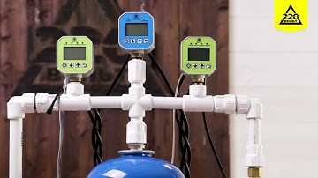 Программируемый контроллер Политех