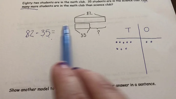 Math - Module 4 - Lesson 16
