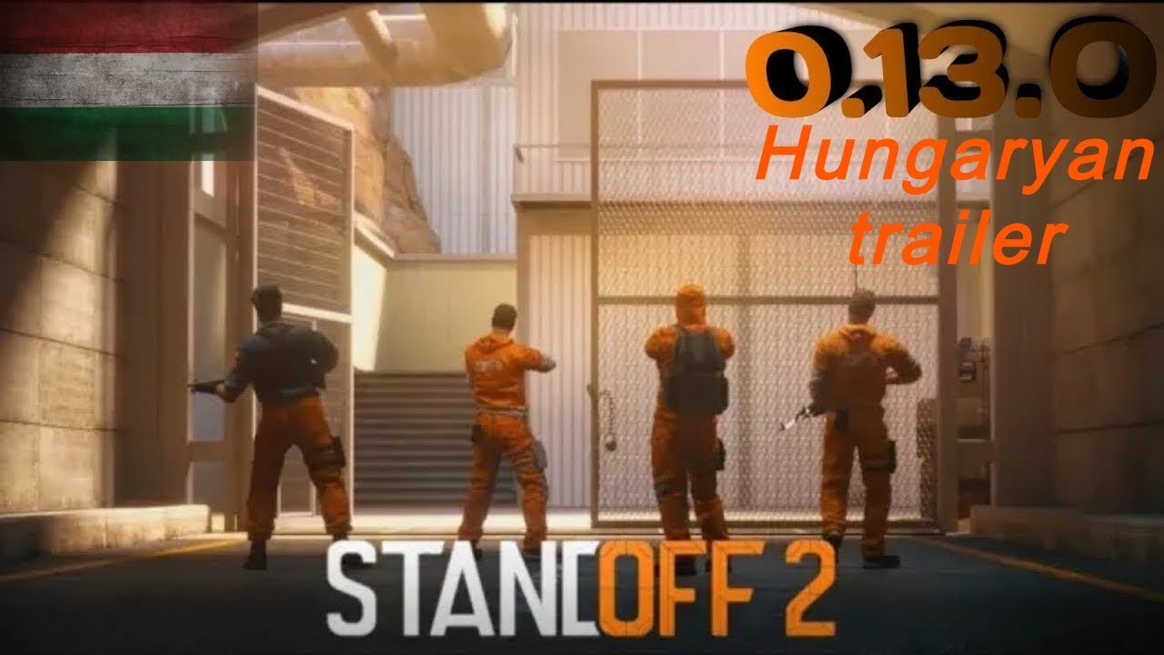 Standoff версия 10