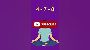 3 More Meditation Techniques for Beginners #Shorts