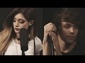 "I Wanna Get Better" - Bleachers (Against The Current Cover feat The Ready Set)