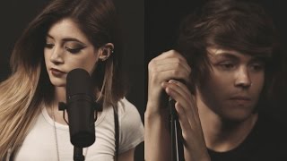 "I Wanna Get Better" - Bleachers (Against The Current Cover feat The Ready Set) chords
