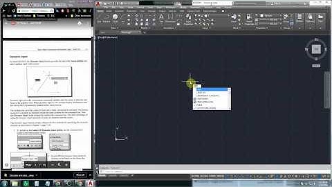 Rocker Arm Page Setup Chapter 2 part 1