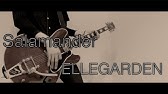 Ellegarden Salamander 歌詞 和訳付き ギター 弾いてみた Youtube