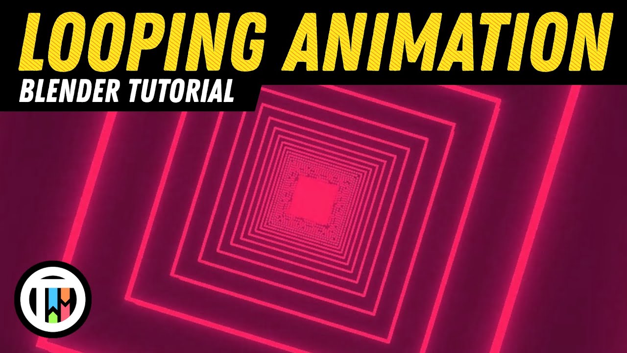 How to An Animation Blender | - YouTube