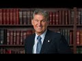 Urgent!  Call to Action to Contact Senator Manchin Now!!