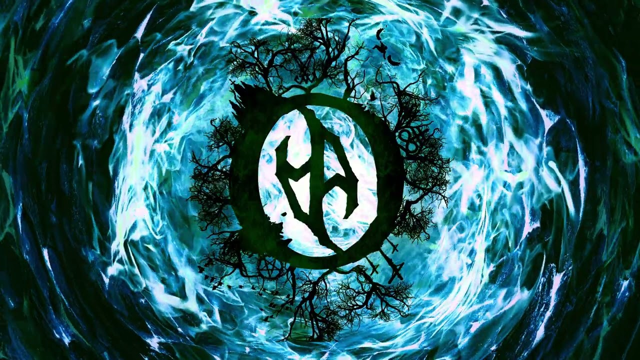 Oppressed Affliction - Somthing I Can't Hide (Visualizer)