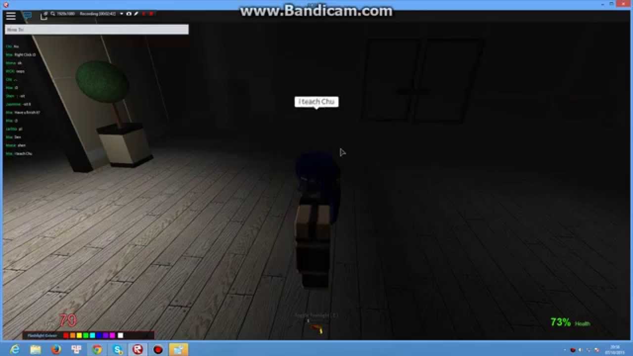 Vampire Hunters 2 Best Hiding Place In A Home Far Away By - roblox vampire hunter 2