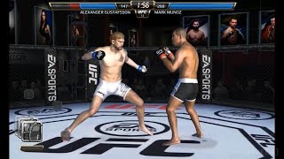 5 Best Wrestling Games for Android of 2017 screenshot 5