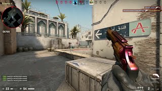 CS:GO - Hellion - Always buy a defuser