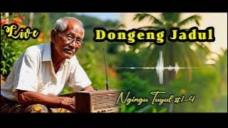 WAAS INGET KABAHEULA!!!! DONGENG SUNDA, DONGENG JAMAN BAHEULA