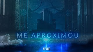 New ID / Me Aproximou by New Id Oficial 18,055 views 1 year ago 4 minutes, 19 seconds
