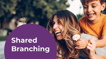 Shared Branching