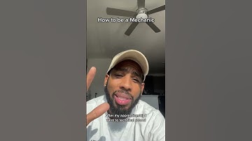 How to be Mechanic #car #mechanic #automotive #howto Like,Subscribe,Share