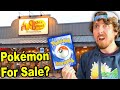 Does Cracker Barrel Sell Pokemon Cards? Found *THE JACKPOT* at Dollar General For A $1 Pack Opening!