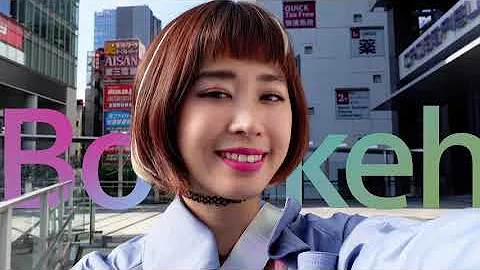 Introducing the new vlogging camera ZV-1 | Sony