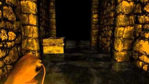 Amnesia Custom map Walkthrough Part 6: Trapped In My Mind