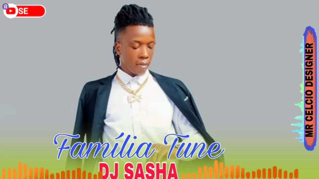 Dj Sasha-Familia tune-(audio)-2025 @RucoTvMusic
