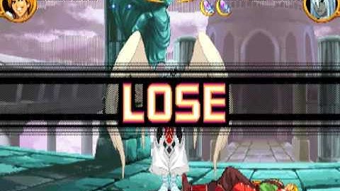 Spectral Vs Generation Arcade Gameplay with Orochimaru