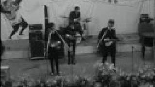Beatles in Blokker, Holland (HQ)