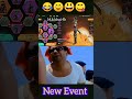 free fire new event | #freefire #funny #funnyshorts #viral #funnyvideo #freefiremax #mkbhai