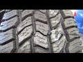 COOPER DISCOVERER AT/3 TIRE REVIEW (SHOULD I BUY THEM?)
