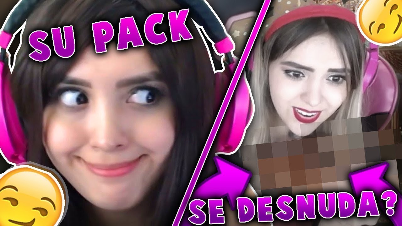 Pack de Arigameplays - YouTube.