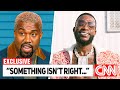 Kanye West EXPOSES What REALLY Happened To Gucci Mane.. (It&rsquo;s Getting Creepy!)