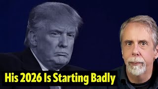 Trumps Second Term Hangs On One Supreme Court Decision