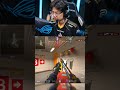 Techno4K Sick FLICK x CLUTCH                                                  #cs2 #shorts #techno4k
